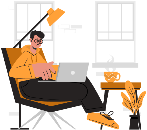 Creative working space